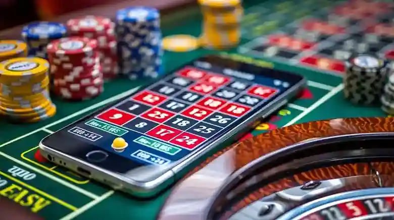 Người chơi Việt tham gia chơi trò bắn cá online trên luckywin