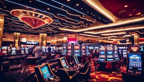 Sân chơi cá cược thể thao và casino trực tuyến luckywin