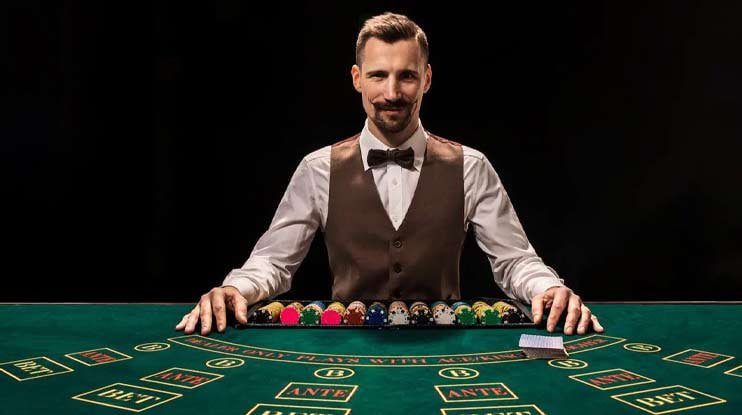 Hướng dẫn chơi bắn cá trên nền tảng luckywin dành cho người mới