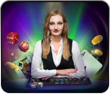 Người chơi theo dõi kèo bóng đá trực tiếp trên nền tảng luckywin