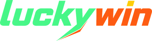 Logo luckywin – trang chủ